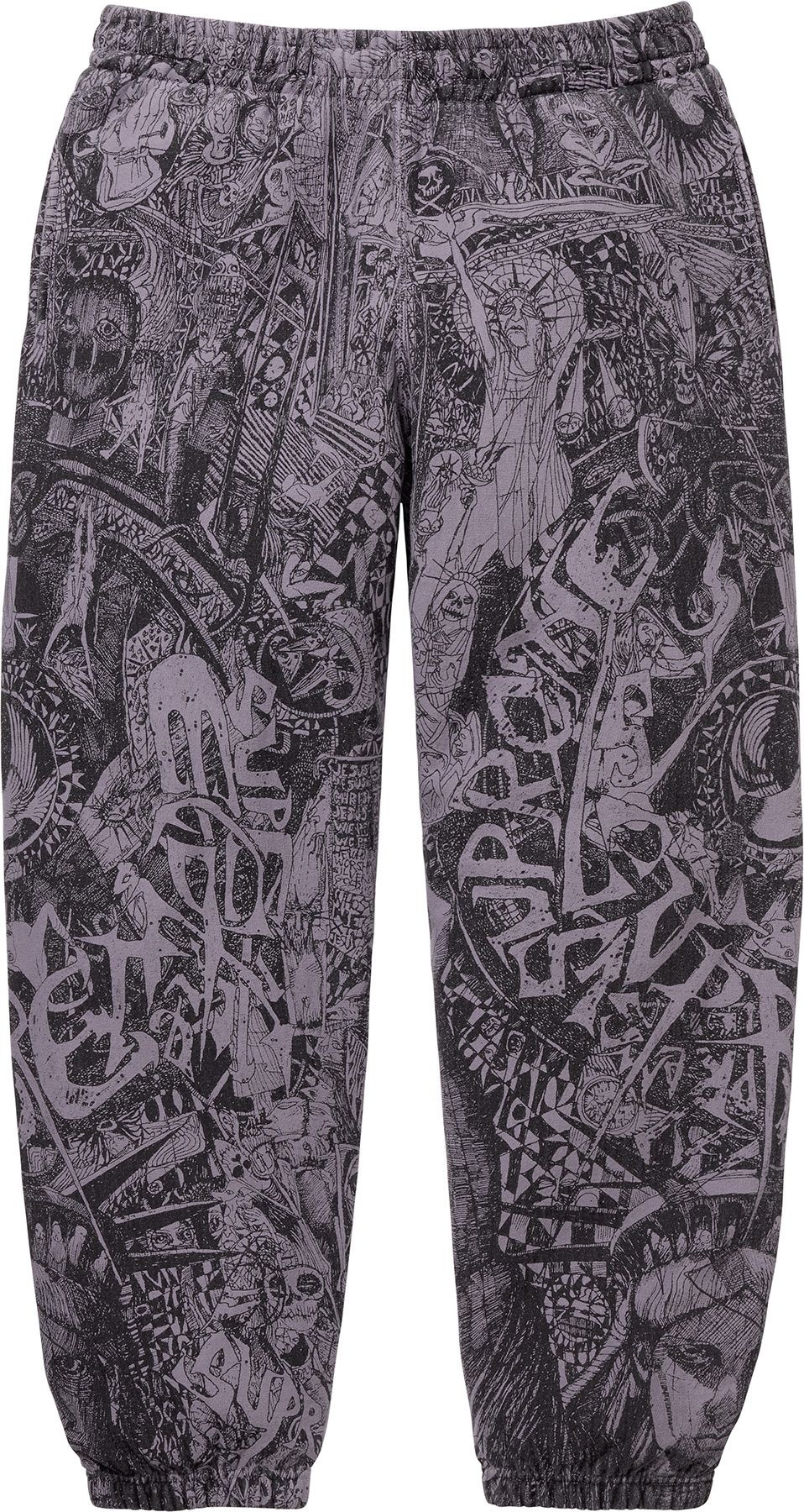 Liberty Sweatpant view 2
